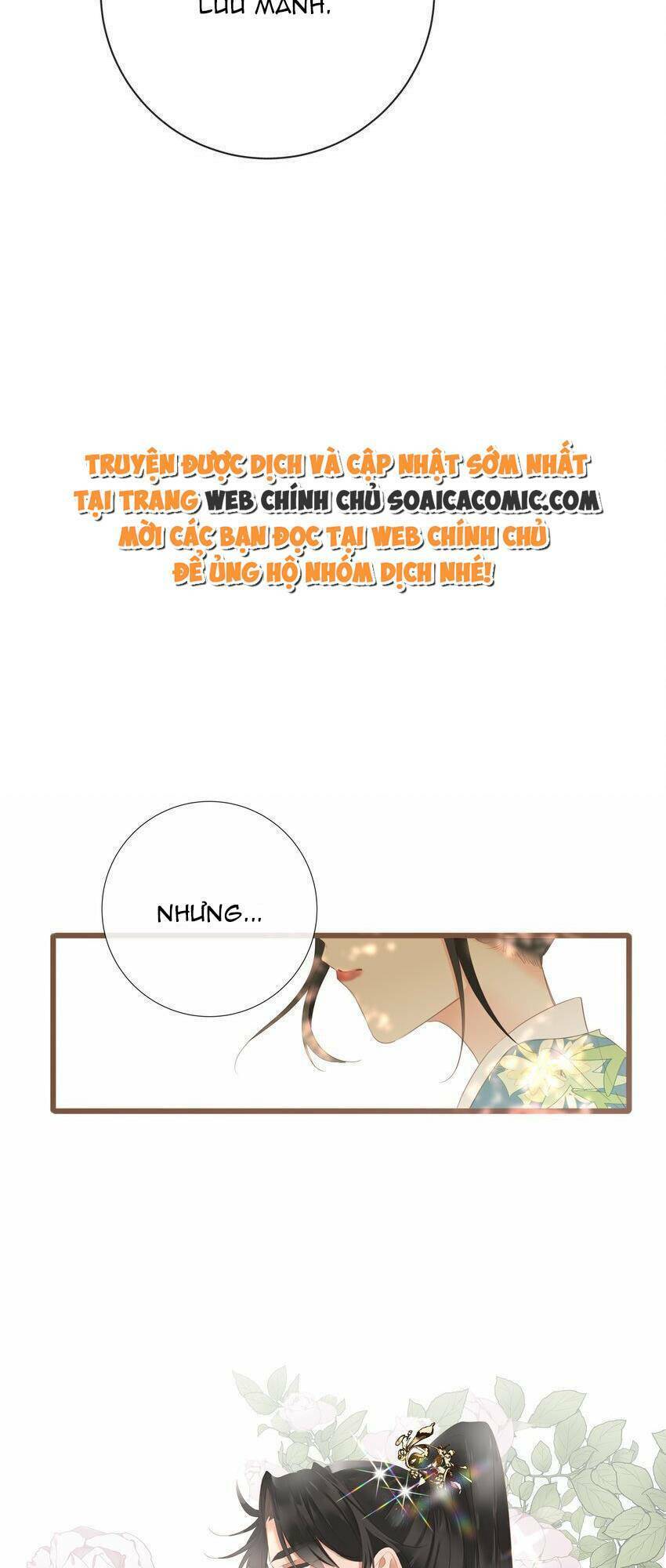 Vương Gia Hắn Luôn Nghĩ Tôi Yêu Hắn Đến Nghiện Chapter 20 - 34