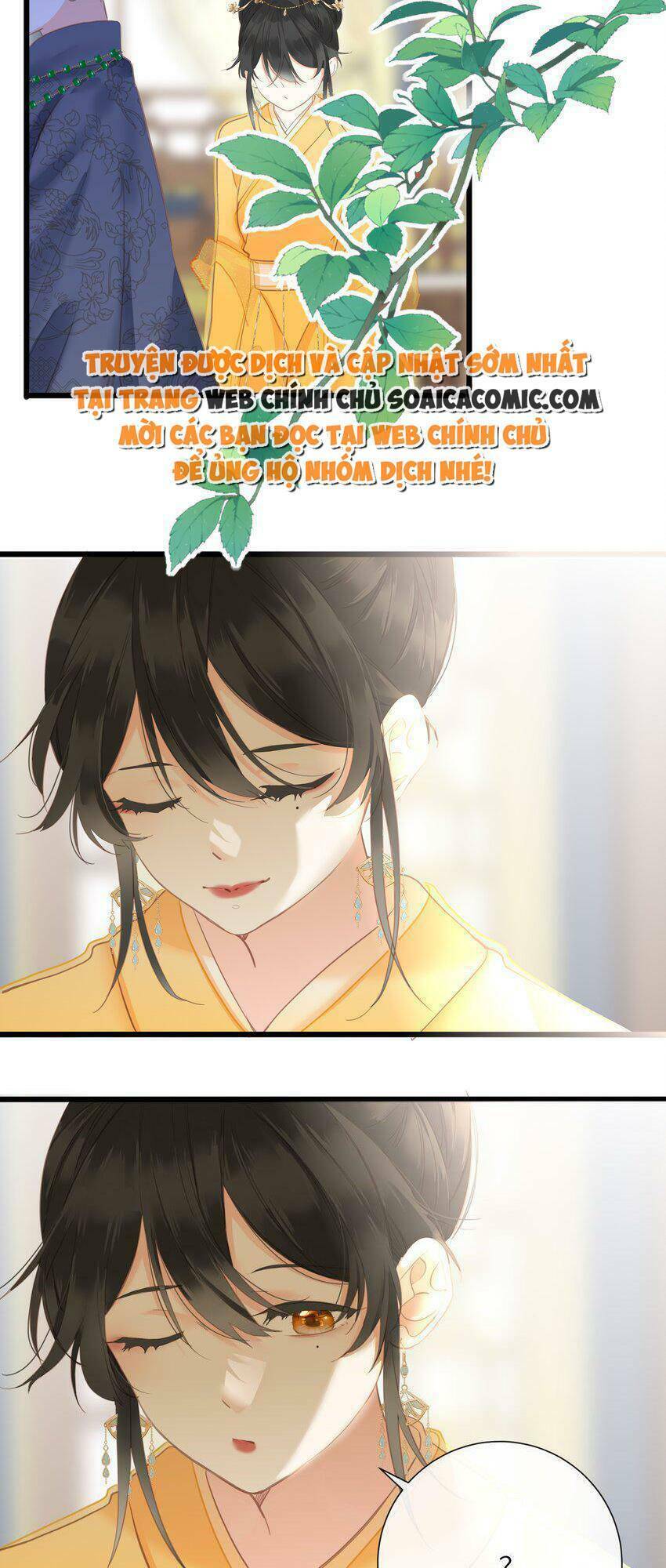 Vương Gia Hắn Luôn Nghĩ Tôi Yêu Hắn Đến Nghiện Chapter 21 - 11