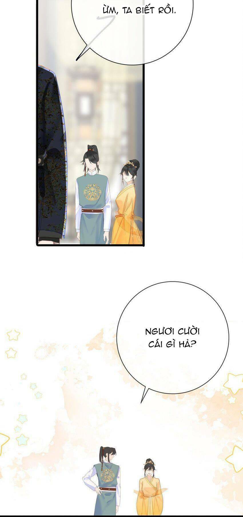 Vương Gia Hắn Luôn Nghĩ Tôi Yêu Hắn Đến Nghiện Chapter 21 - 29