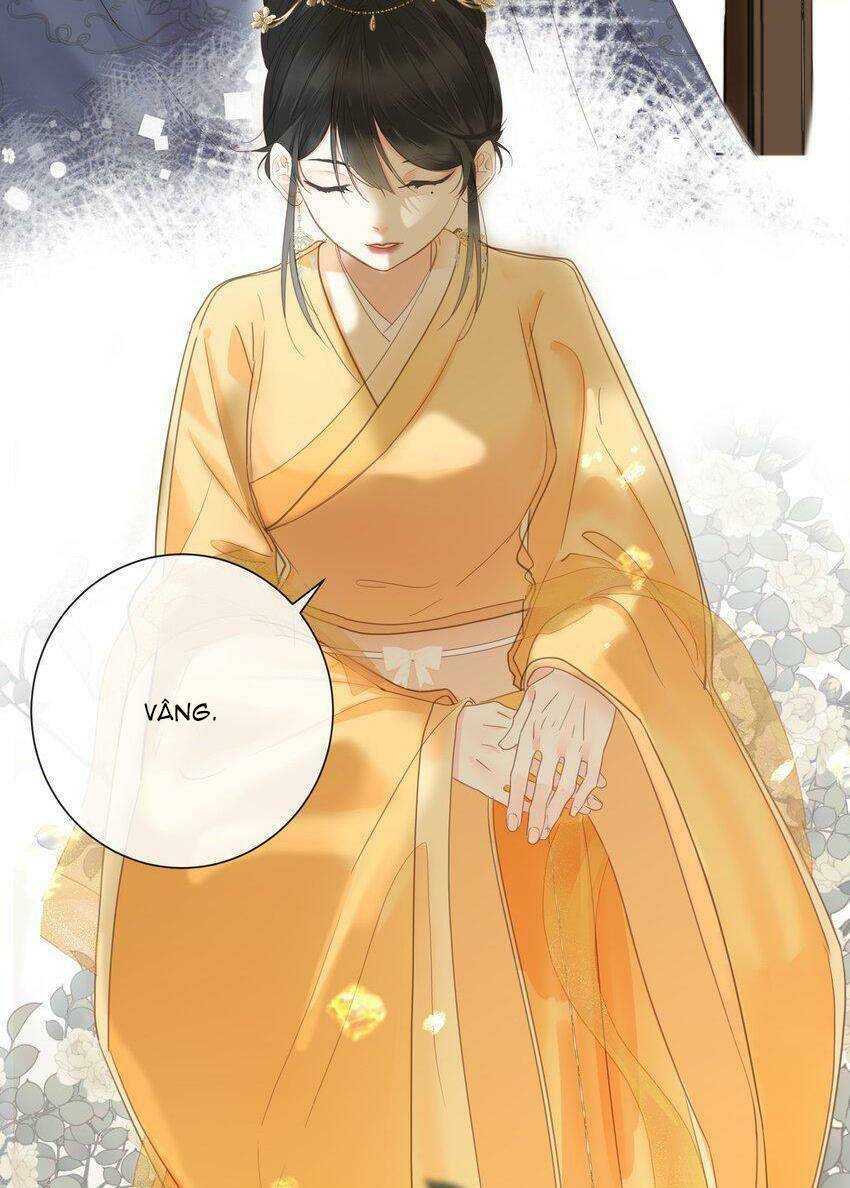 Vương Gia Hắn Luôn Nghĩ Tôi Yêu Hắn Đến Nghiện Chapter 21 - 4