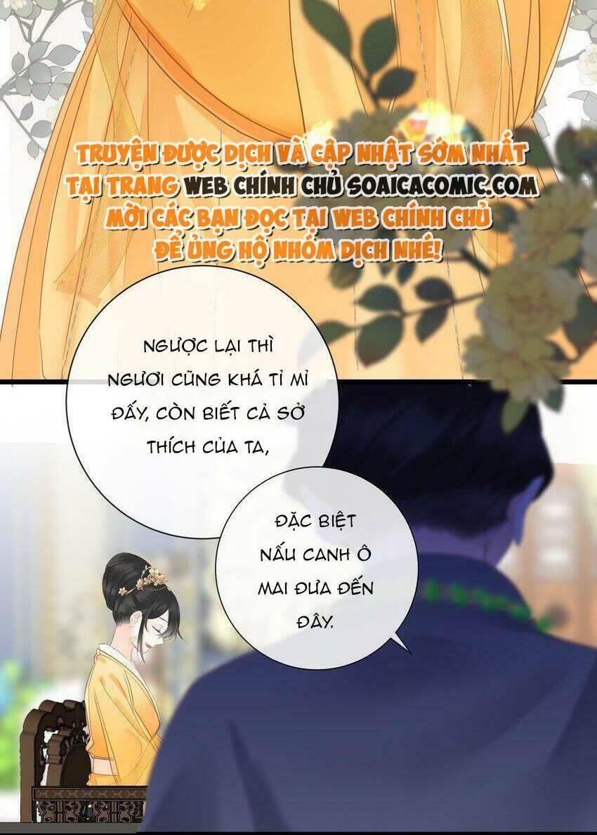 Vương Gia Hắn Luôn Nghĩ Tôi Yêu Hắn Đến Nghiện Chapter 21 - 5