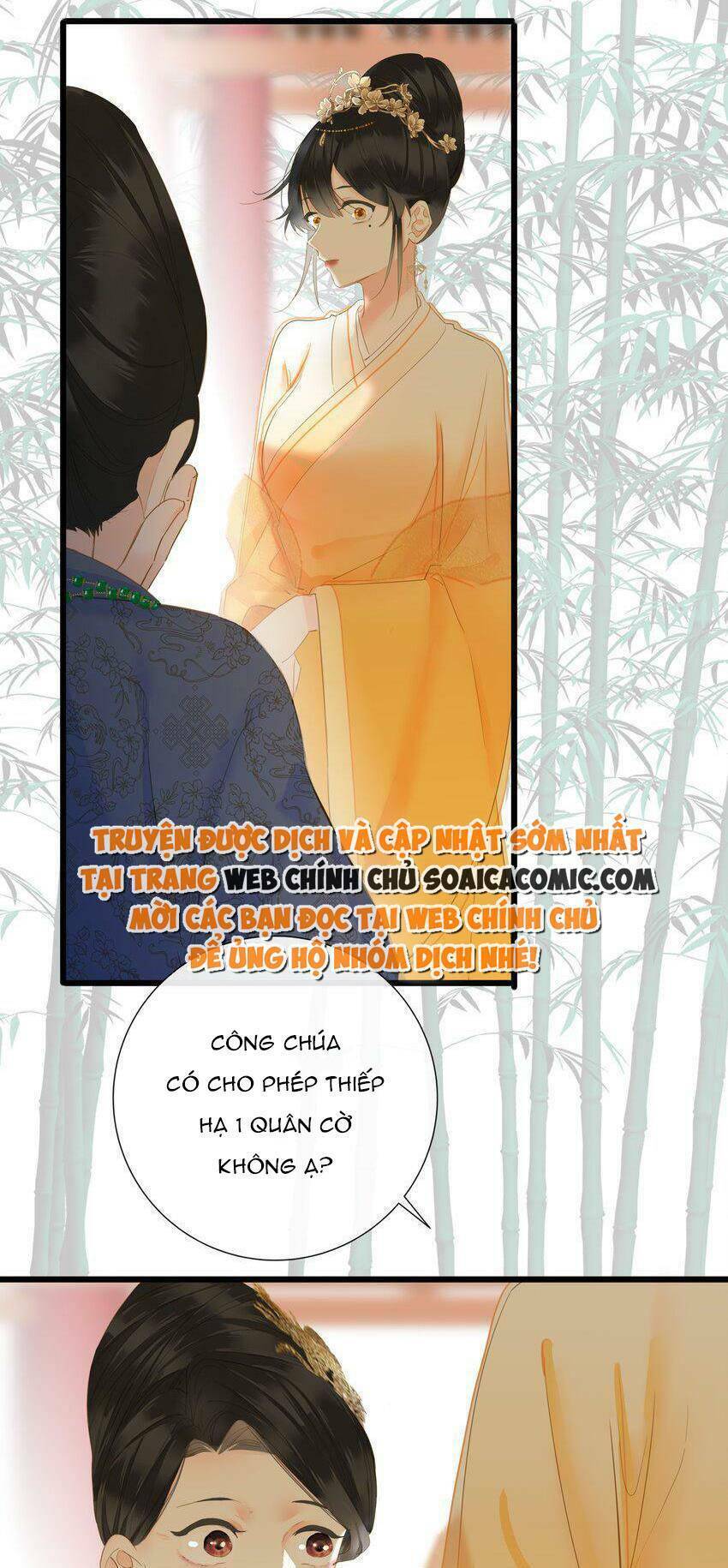 Vương Gia Hắn Luôn Nghĩ Tôi Yêu Hắn Đến Nghiện Chapter 22 - 14