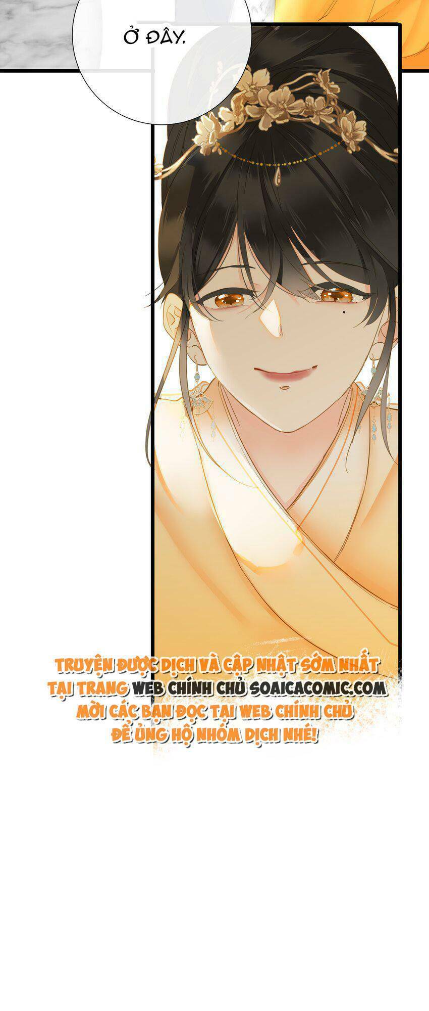 Vương Gia Hắn Luôn Nghĩ Tôi Yêu Hắn Đến Nghiện Chapter 22 - 16