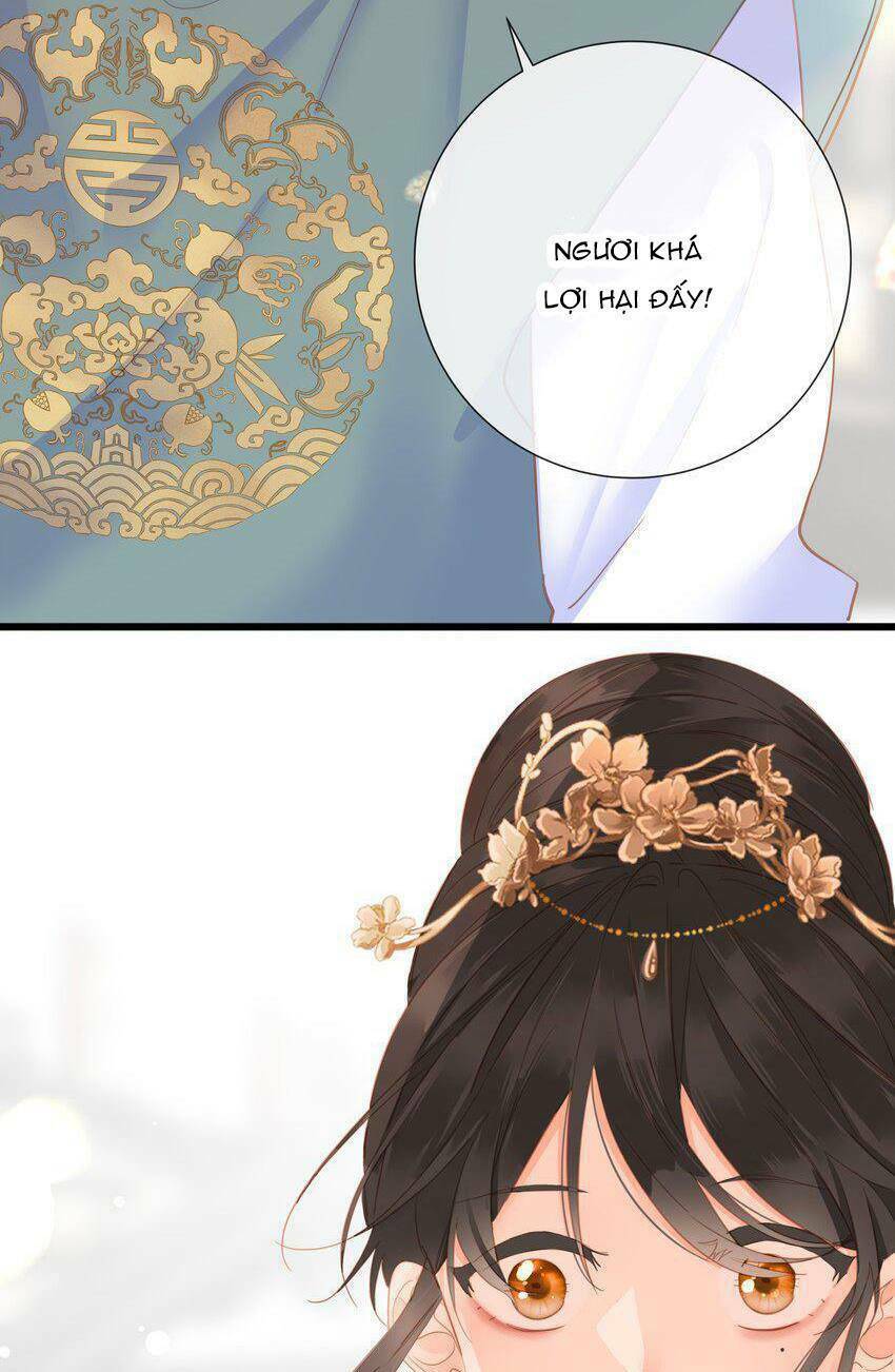 Vương Gia Hắn Luôn Nghĩ Tôi Yêu Hắn Đến Nghiện Chapter 22 - 30