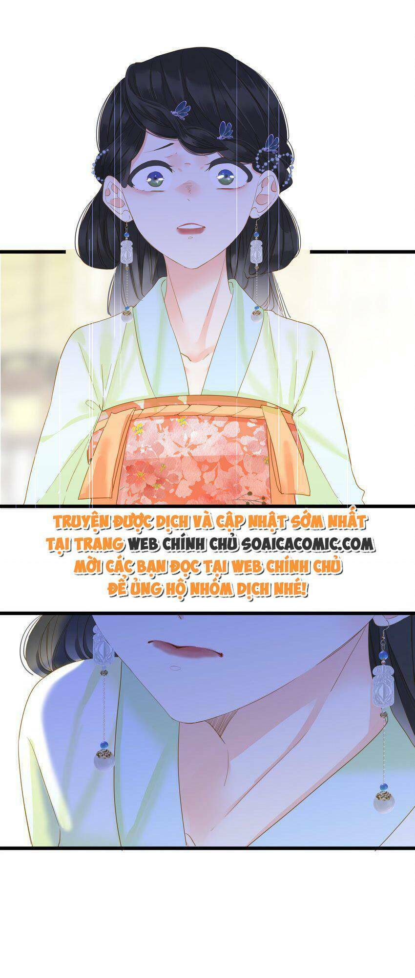 Vương Gia Hắn Luôn Nghĩ Tôi Yêu Hắn Đến Nghiện Chapter 23 - 16