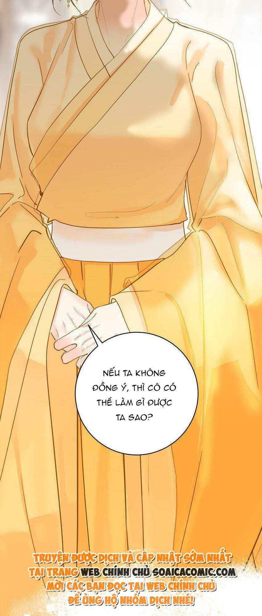 Vương Gia Hắn Luôn Nghĩ Tôi Yêu Hắn Đến Nghiện Chapter 23 - 33