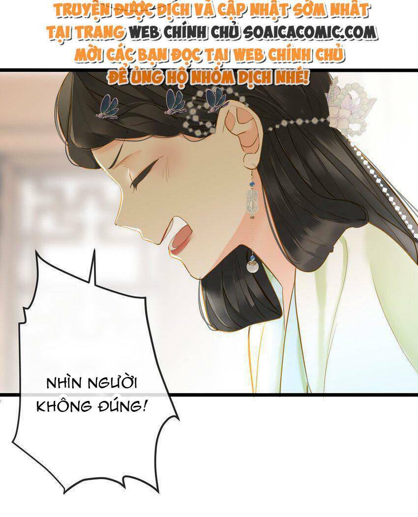 Vương Gia Hắn Luôn Nghĩ Tôi Yêu Hắn Đến Nghiện Chapter 23 - 35