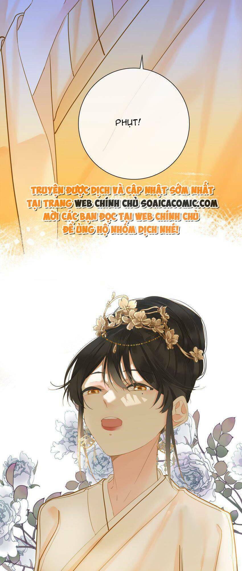Vương Gia Hắn Luôn Nghĩ Tôi Yêu Hắn Đến Nghiện Chapter 23 - 38