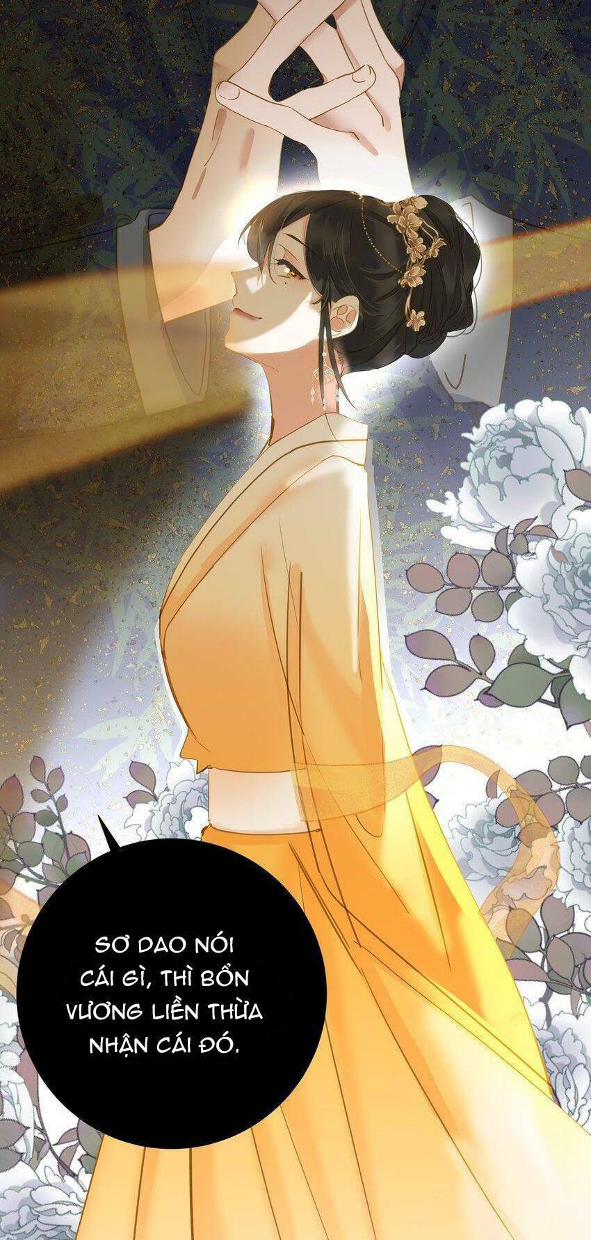 Vương Gia Hắn Luôn Nghĩ Tôi Yêu Hắn Đến Nghiện Chapter 23 - 44