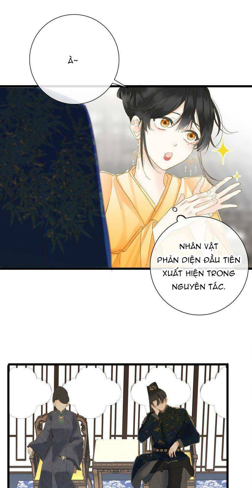Vương Gia Hắn Luôn Nghĩ Tôi Yêu Hắn Đến Nghiện Chapter 23 - 8