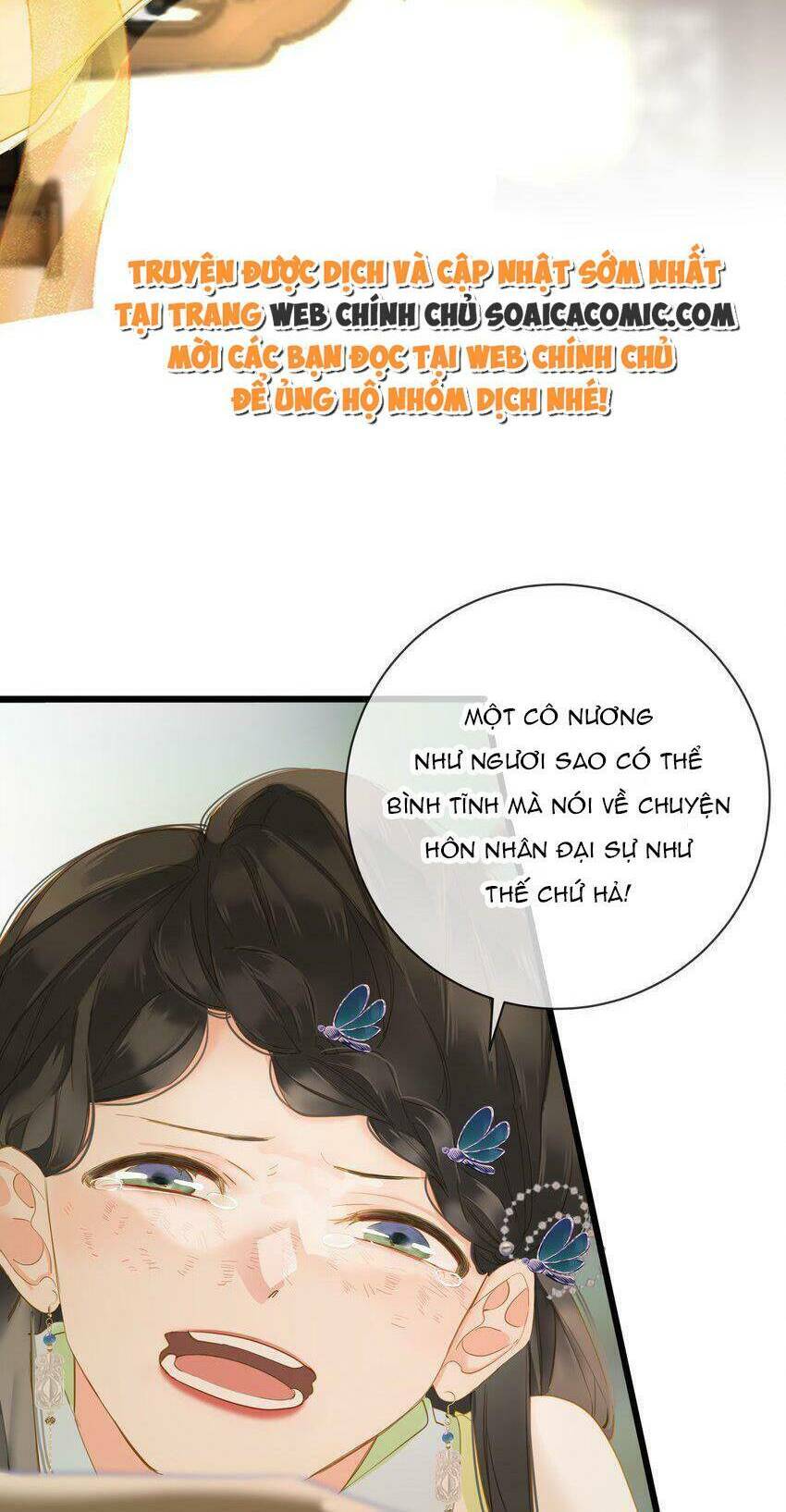 Vương Gia Hắn Luôn Nghĩ Tôi Yêu Hắn Đến Nghiện Chapter 24 - 17