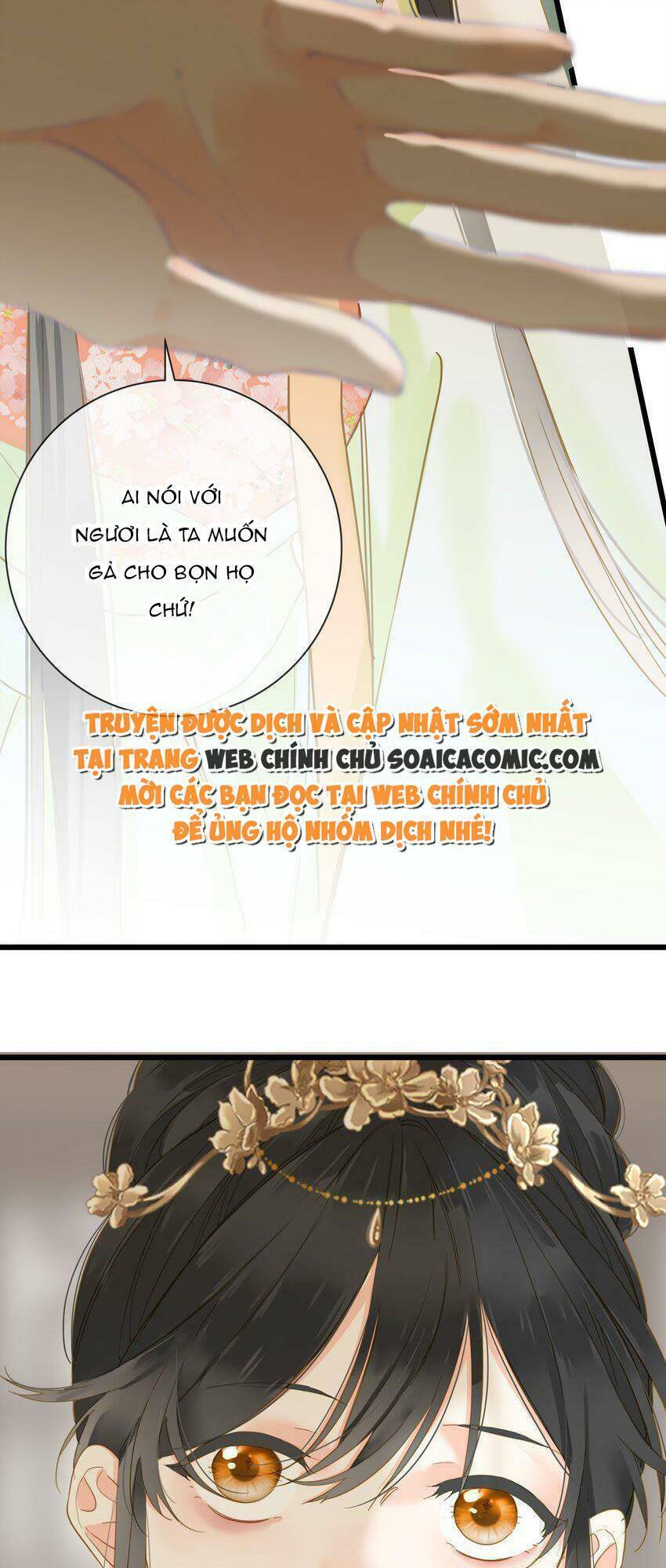 Vương Gia Hắn Luôn Nghĩ Tôi Yêu Hắn Đến Nghiện Chapter 24 - 18