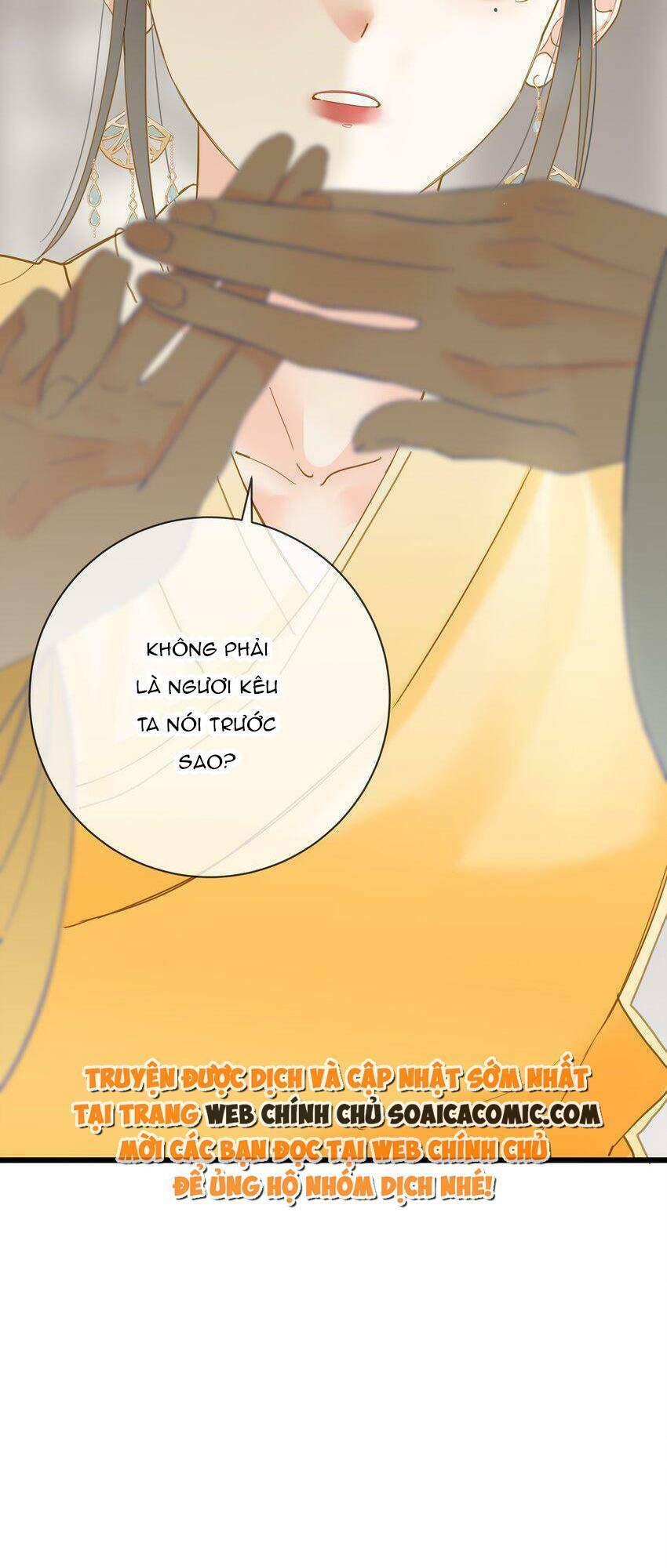 Vương Gia Hắn Luôn Nghĩ Tôi Yêu Hắn Đến Nghiện Chapter 24 - 19