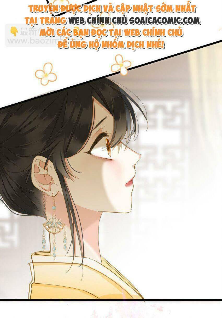 Vương Gia Hắn Luôn Nghĩ Tôi Yêu Hắn Đến Nghiện Chapter 24 - 21