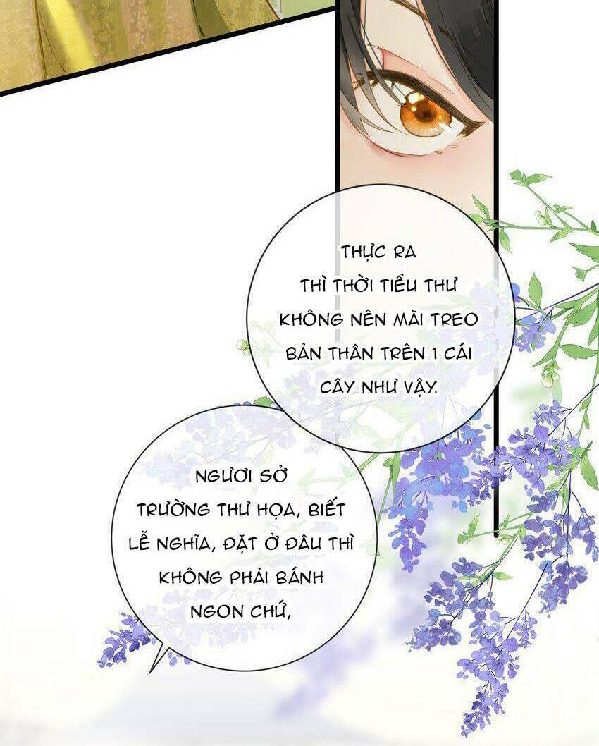 Vương Gia Hắn Luôn Nghĩ Tôi Yêu Hắn Đến Nghiện Chapter 24 - 4