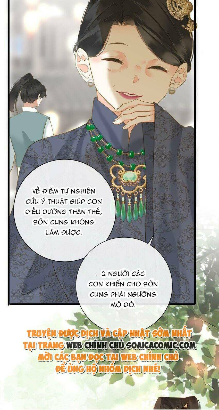Vương Gia Hắn Luôn Nghĩ Tôi Yêu Hắn Đến Nghiện Chapter 24 - 44