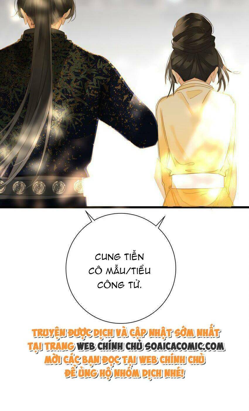 Vương Gia Hắn Luôn Nghĩ Tôi Yêu Hắn Đến Nghiện Chapter 24 - 48