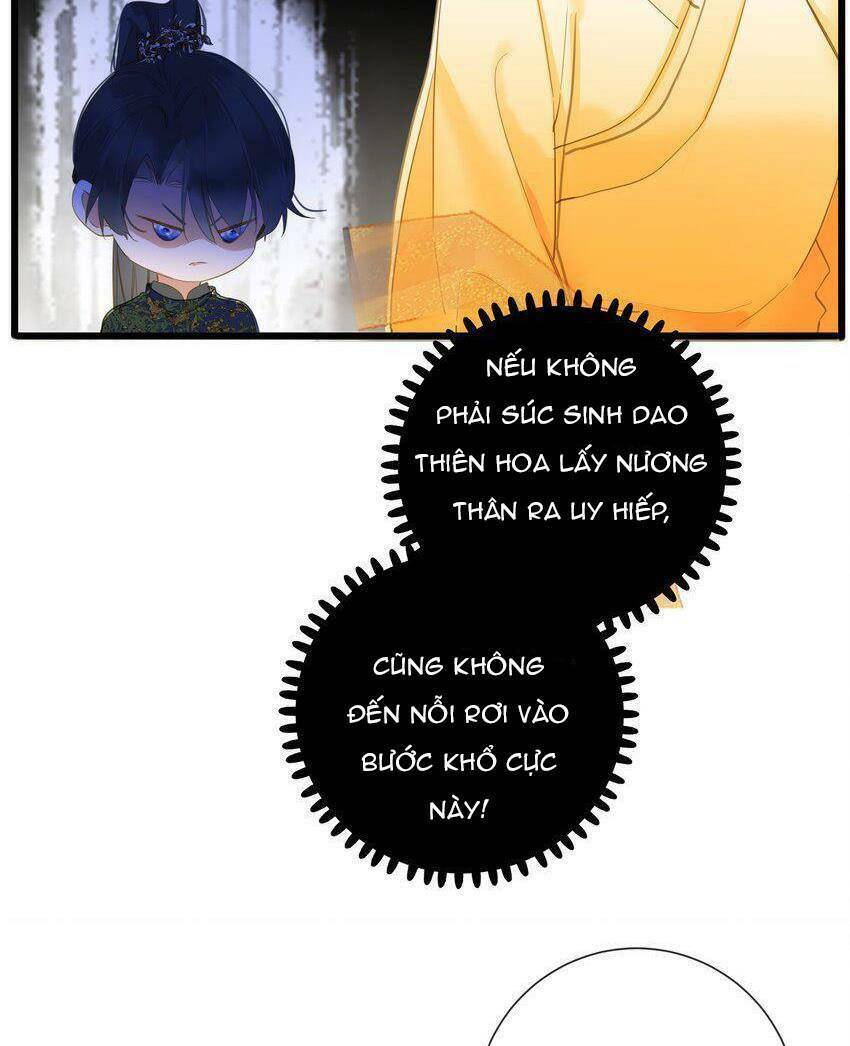 Vương Gia Hắn Luôn Nghĩ Tôi Yêu Hắn Đến Nghiện Chapter 24 - 8