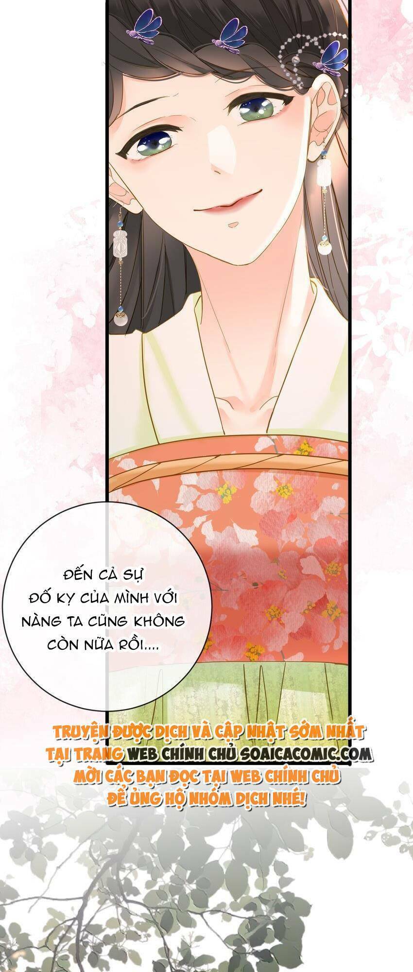 Vương Gia Hắn Luôn Nghĩ Tôi Yêu Hắn Đến Nghiện Chapter 25 - 15