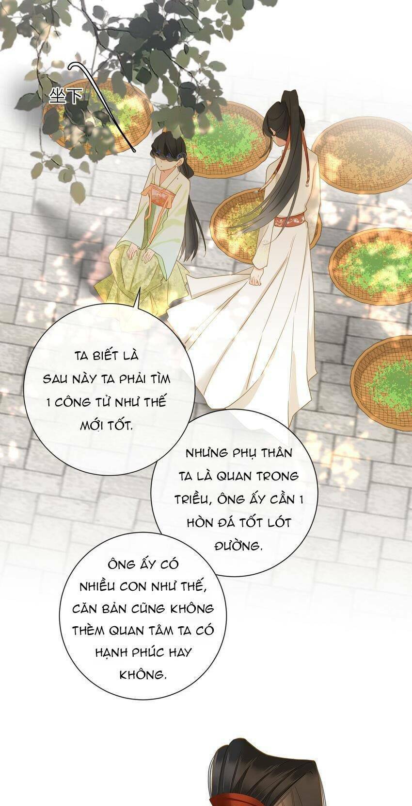 Vương Gia Hắn Luôn Nghĩ Tôi Yêu Hắn Đến Nghiện Chapter 25 - 16