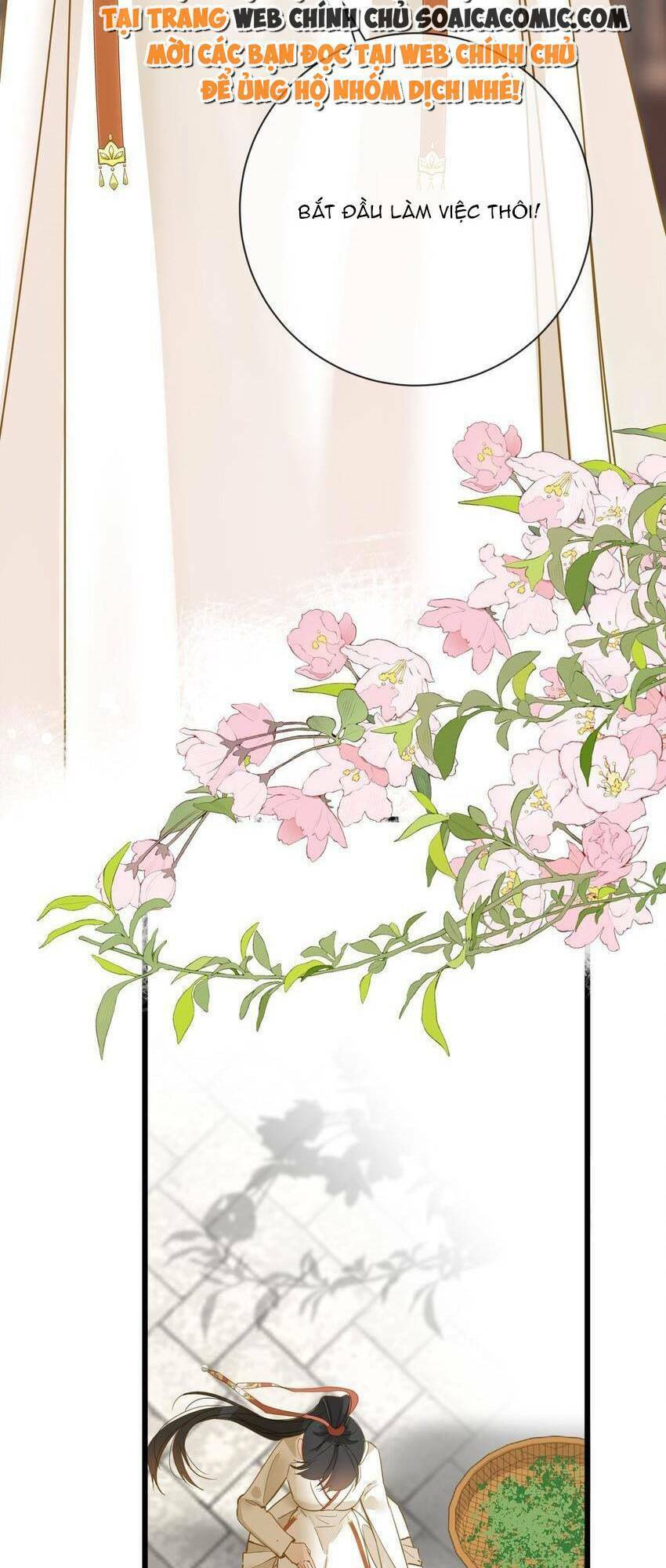 Vương Gia Hắn Luôn Nghĩ Tôi Yêu Hắn Đến Nghiện Chapter 25 - 3