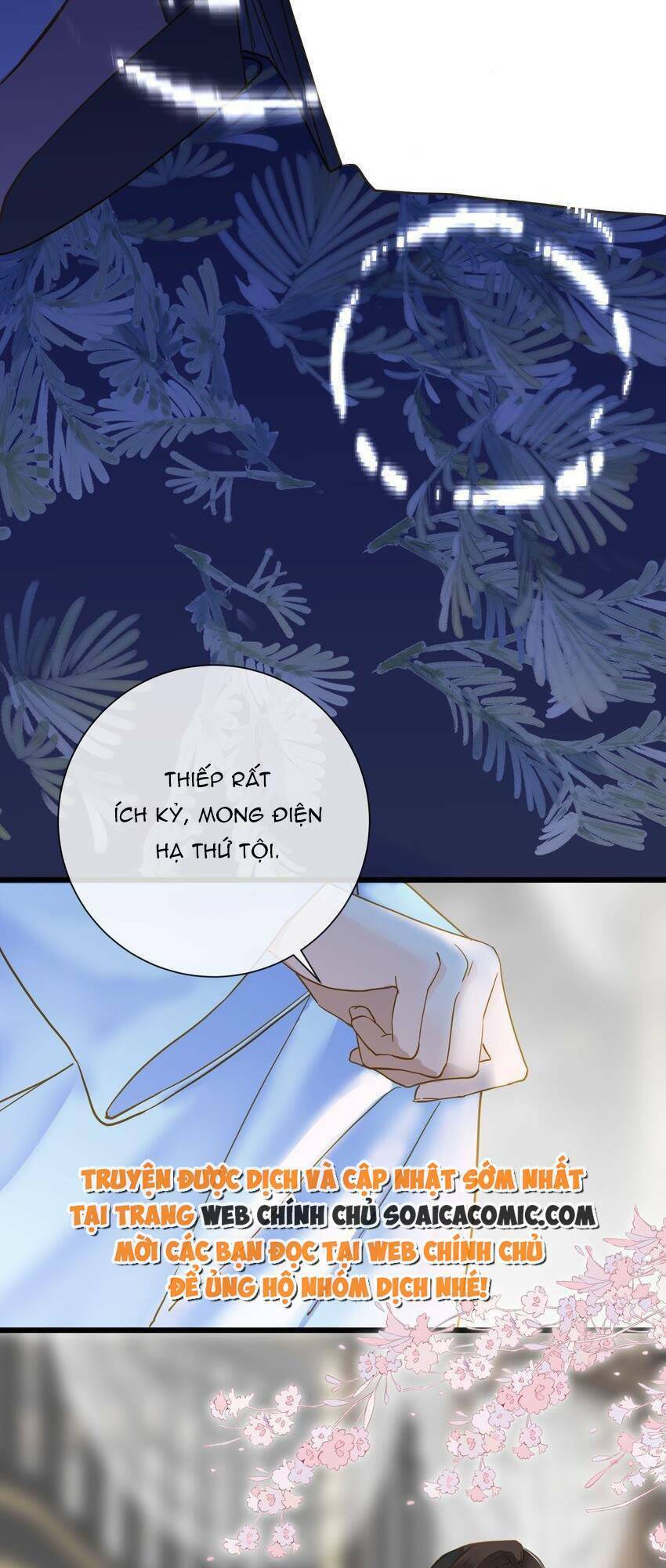 Vương Gia Hắn Luôn Nghĩ Tôi Yêu Hắn Đến Nghiện Chapter 25 - 49