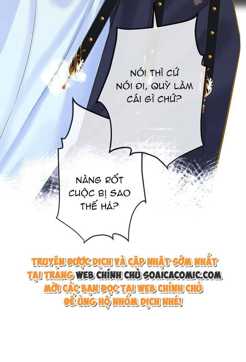 Vương Gia Hắn Luôn Nghĩ Tôi Yêu Hắn Đến Nghiện Chapter 25 - 52