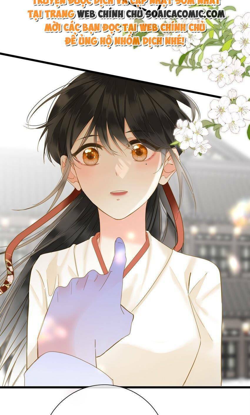 Vương Gia Hắn Luôn Nghĩ Tôi Yêu Hắn Đến Nghiện Chapter 25 - 10