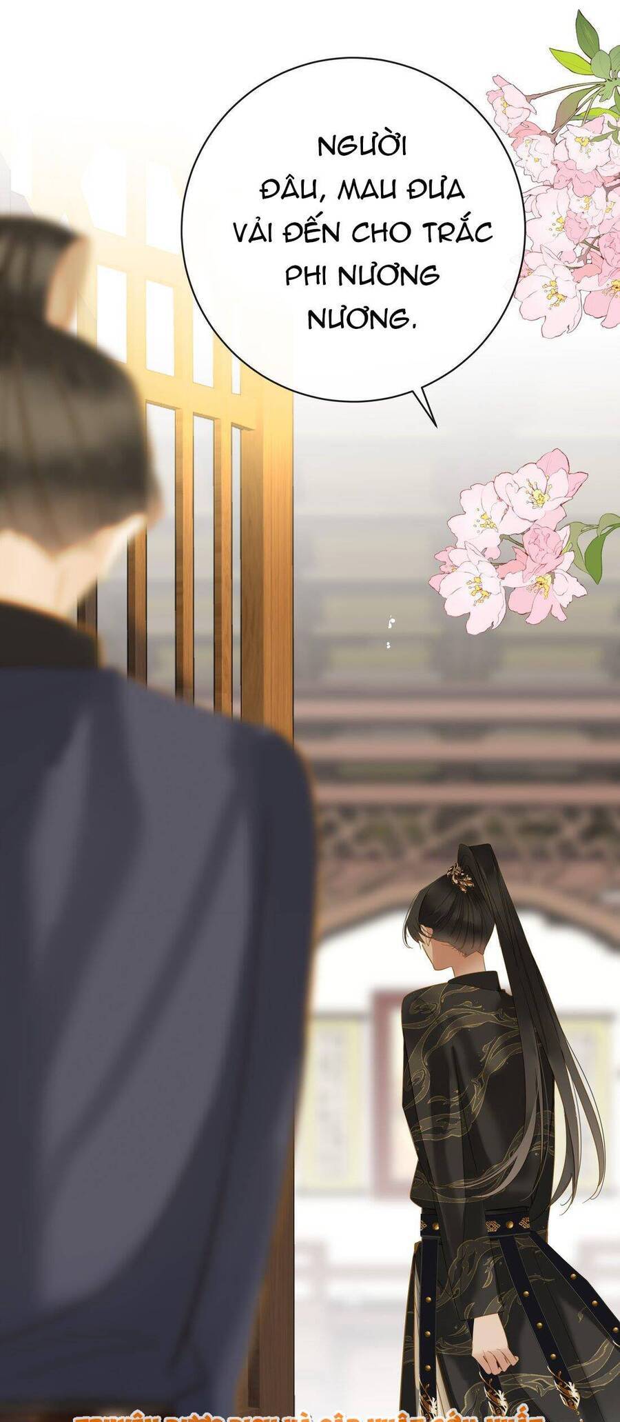 Vương Gia Hắn Luôn Nghĩ Tôi Yêu Hắn Đến Nghiện Chapter 43 - 22