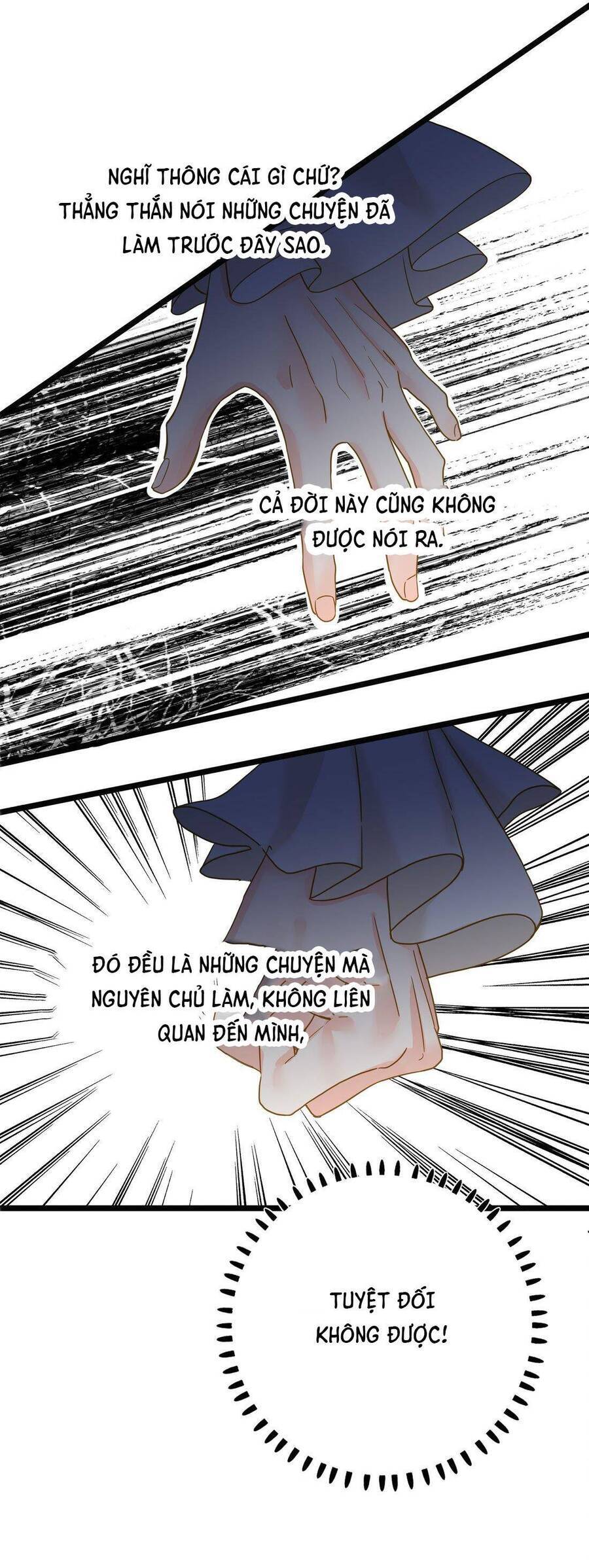 Vương Gia Hắn Luôn Nghĩ Tôi Yêu Hắn Đến Nghiện Chapter 34 - 28