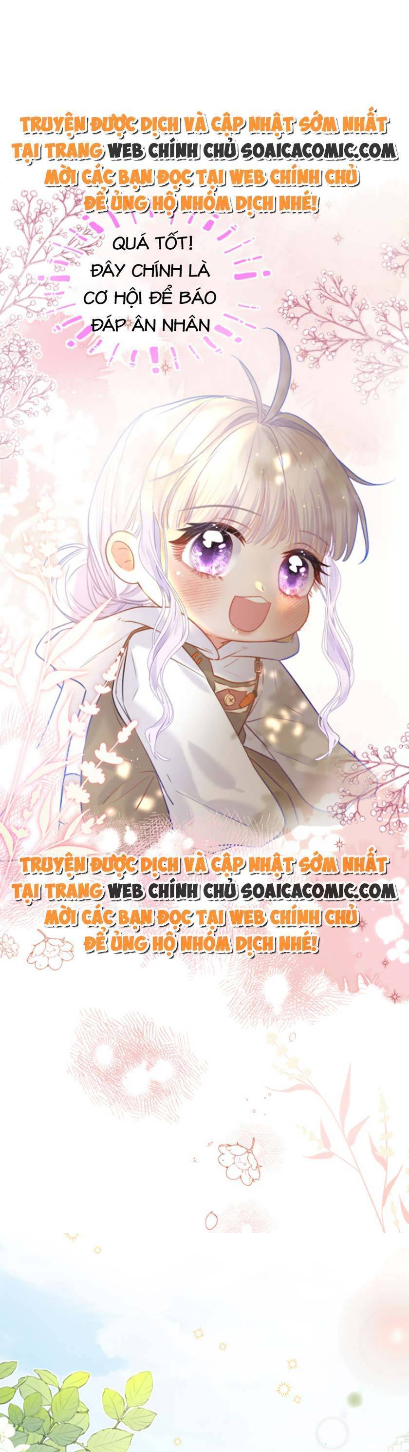 Nhặt Được Cô Phù Thủy Nhỏ Giờ Phải Làm Sao Đây? Chapter 6 - 1