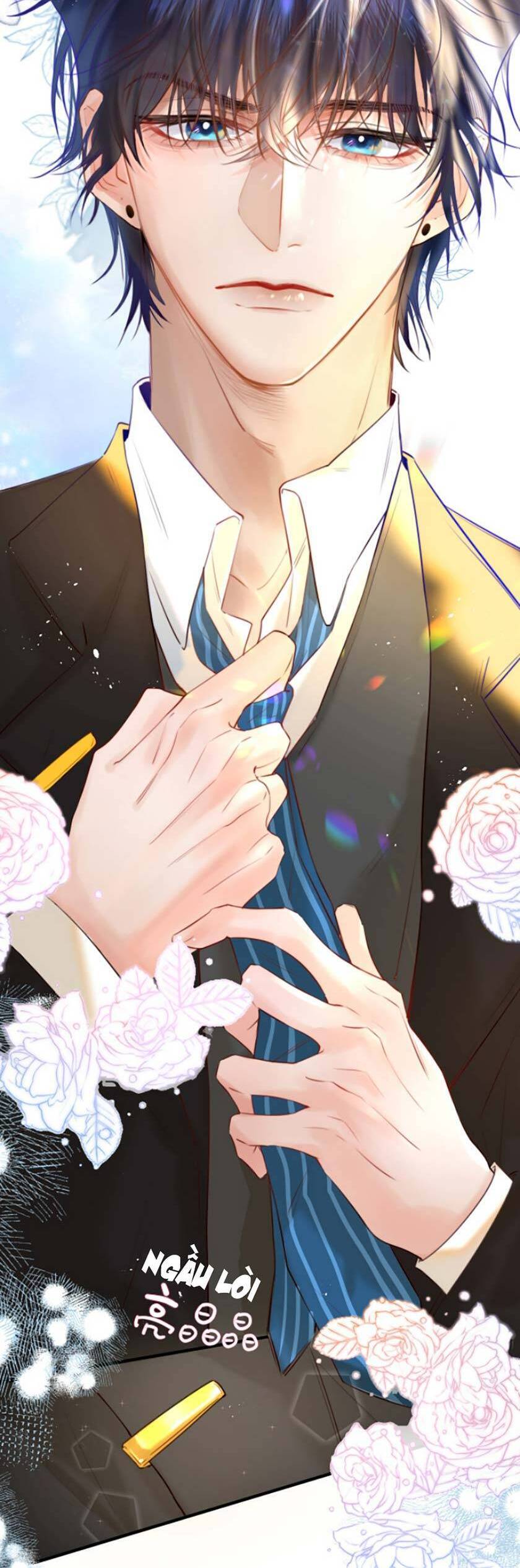 Nhặt Được Cô Phù Thủy Nhỏ Giờ Phải Làm Sao Đây? Chapter 6 - 11