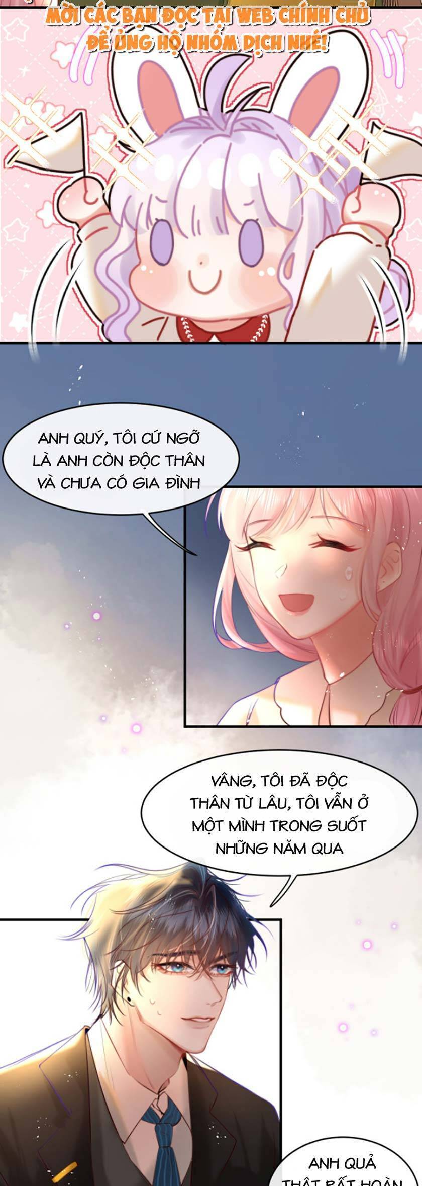 Nhặt Được Cô Phù Thủy Nhỏ Giờ Phải Làm Sao Đây? Chapter 6 - 18