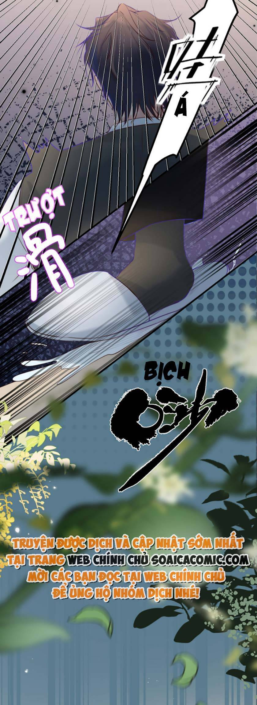 Nhặt Được Cô Phù Thủy Nhỏ Giờ Phải Làm Sao Đây? Chapter 6 - 26