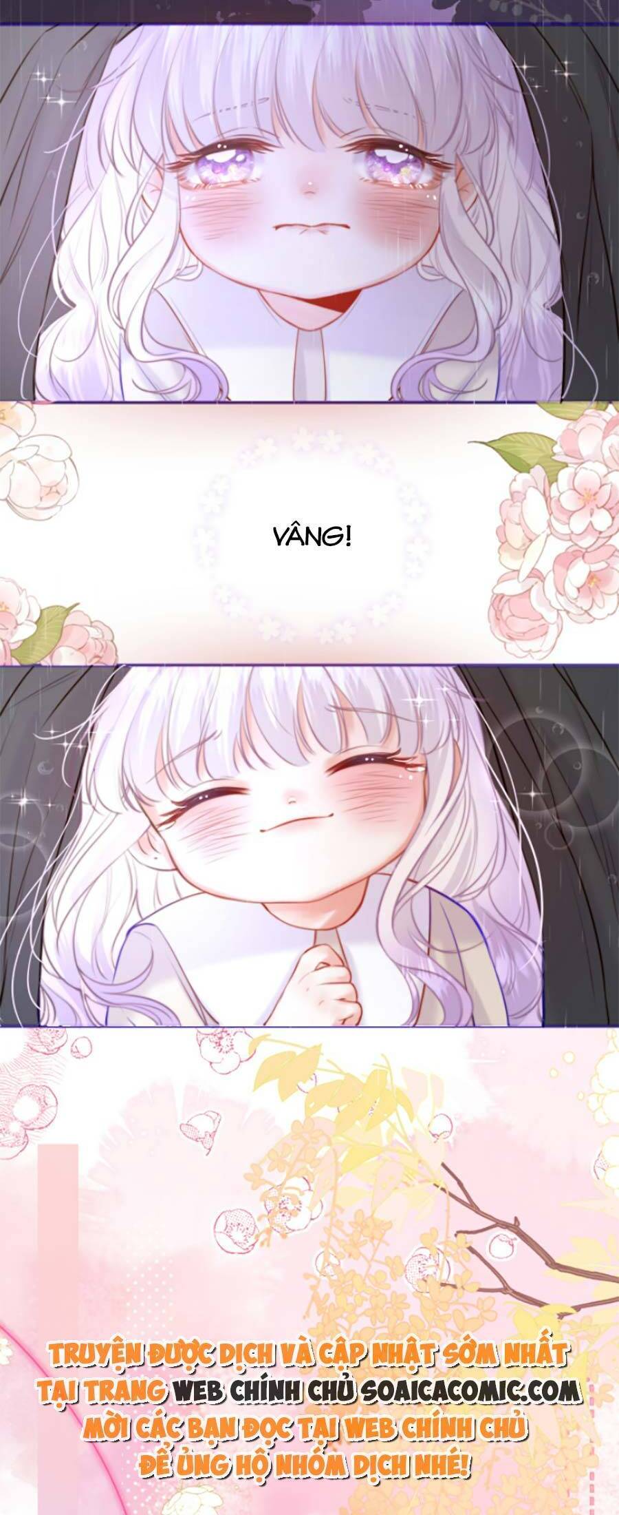 Nhặt Được Cô Phù Thủy Nhỏ Giờ Phải Làm Sao Đây? Chapter 10 - 2