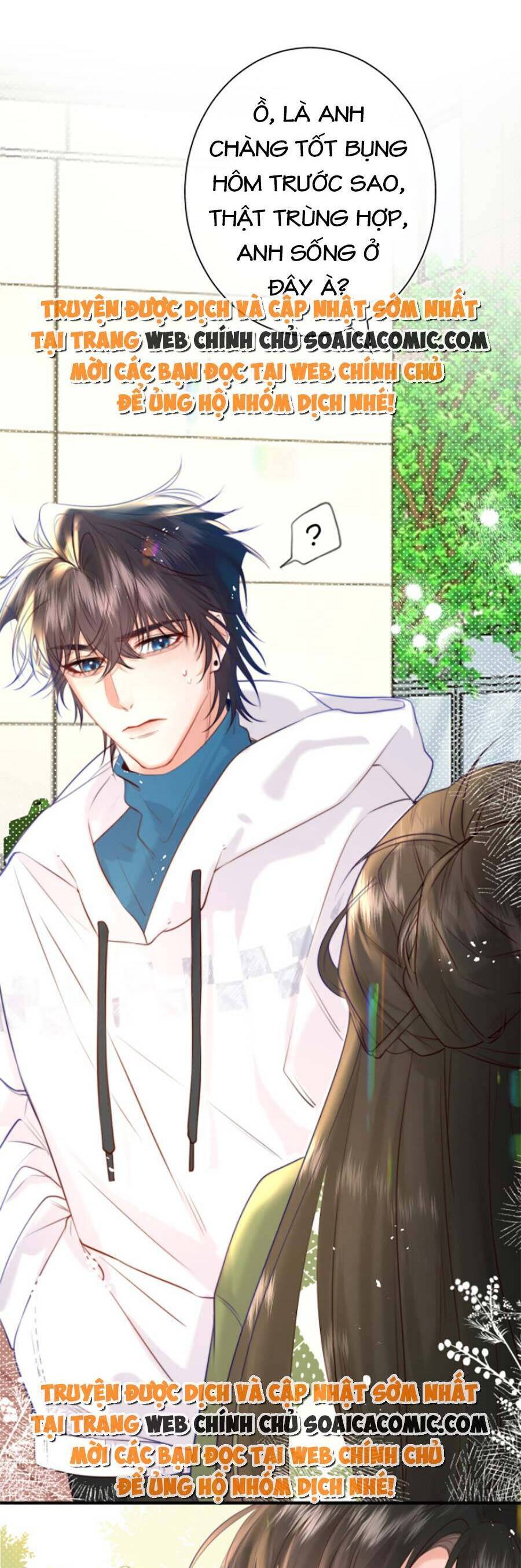 Nhặt Được Cô Phù Thủy Nhỏ Giờ Phải Làm Sao Đây? Chapter 10 - 5