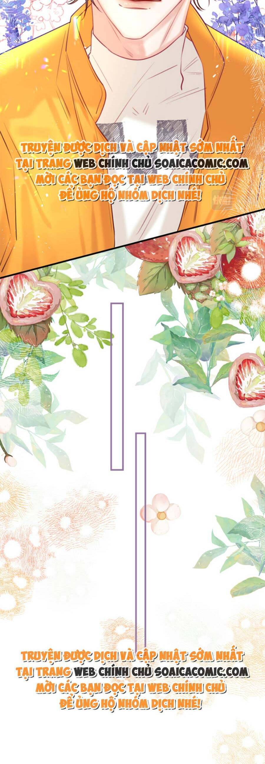 Nhặt Được Cô Phù Thủy Nhỏ Giờ Phải Làm Sao Đây? Chapter 11 - 3