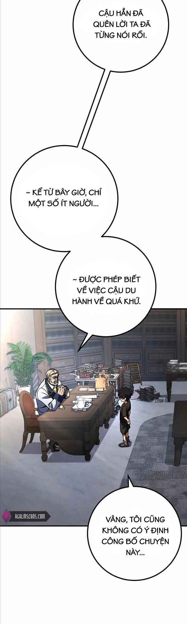 Tôi Dùng Búa Thần Giải Cứu Thế Giới Chapter 21 - 41