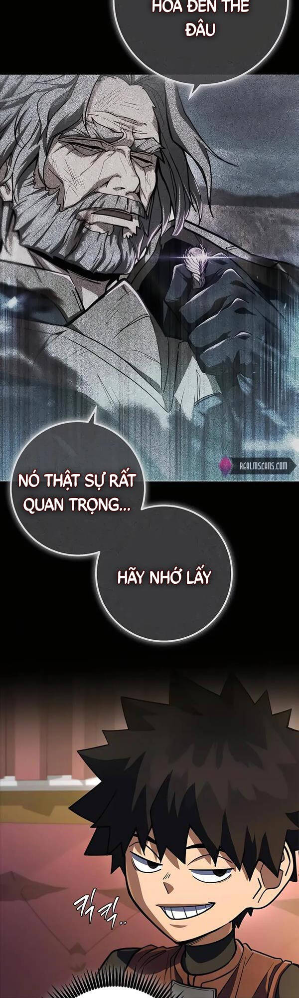 Tôi Dùng Búa Thần Giải Cứu Thế Giới Chapter 18 - 13