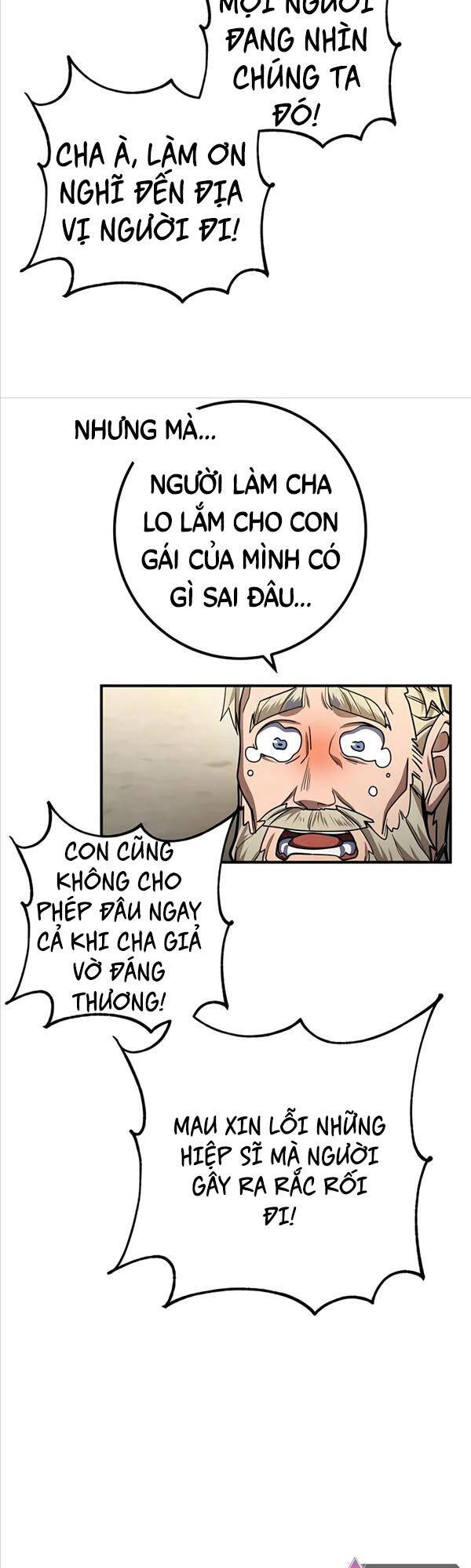 Tôi Dùng Búa Thần Giải Cứu Thế Giới Chapter 18 - 25