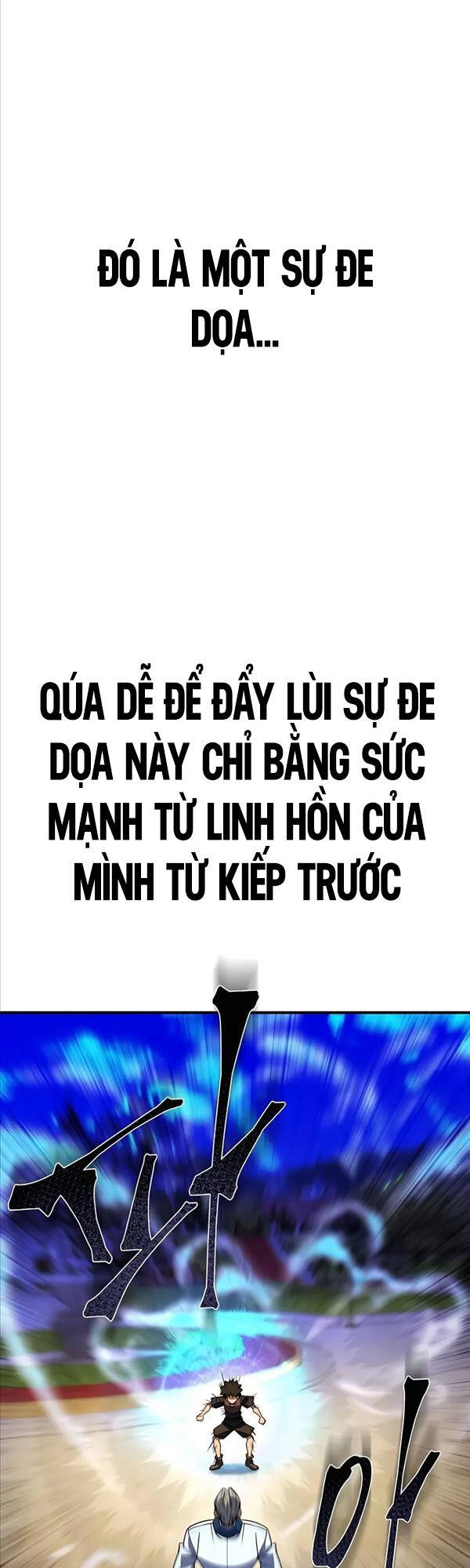 Tôi Dùng Búa Thần Giải Cứu Thế Giới Chapter 18 - 36