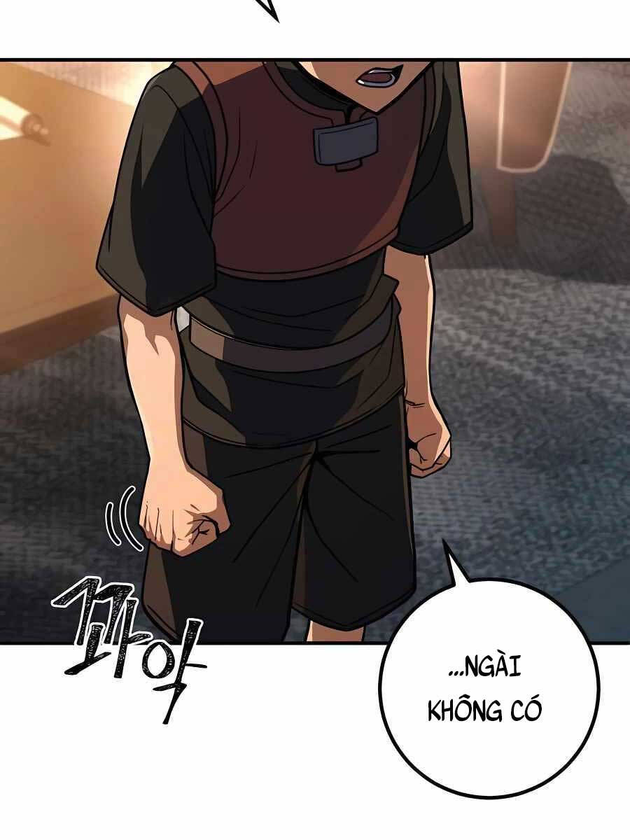 Tôi Dùng Búa Thần Giải Cứu Thế Giới Chapter 19 - 21
