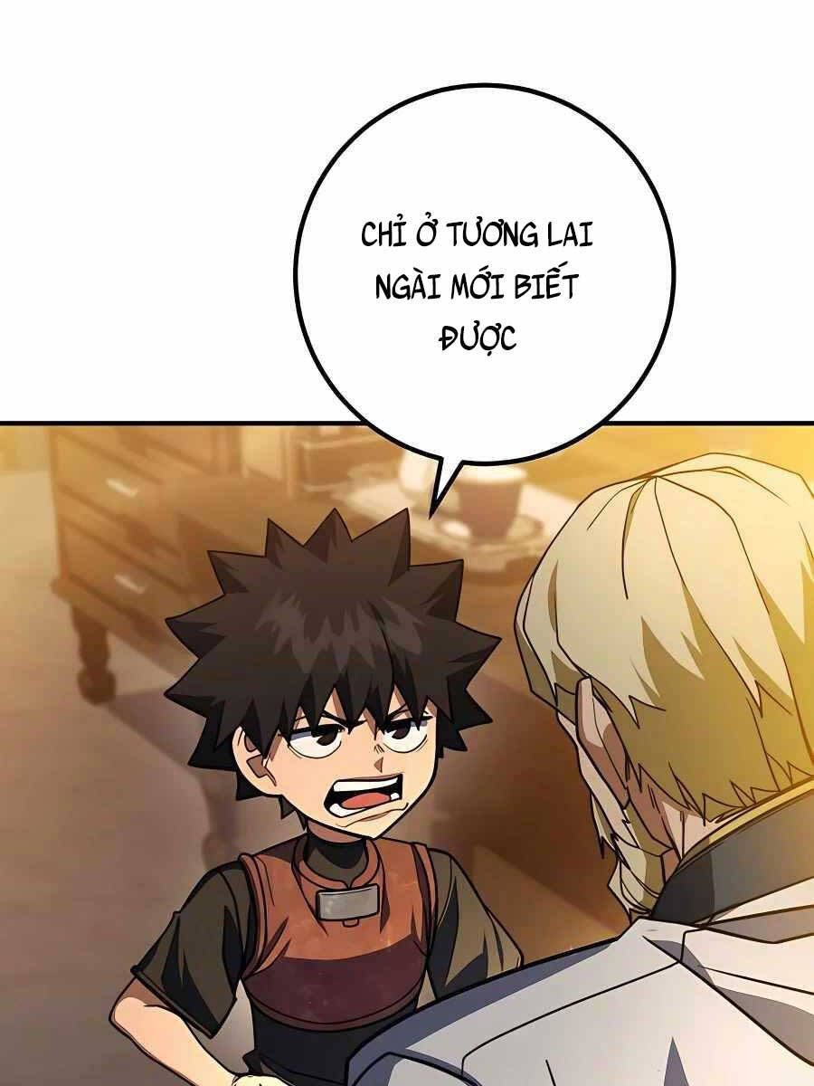 Tôi Dùng Búa Thần Giải Cứu Thế Giới Chapter 19 - 5