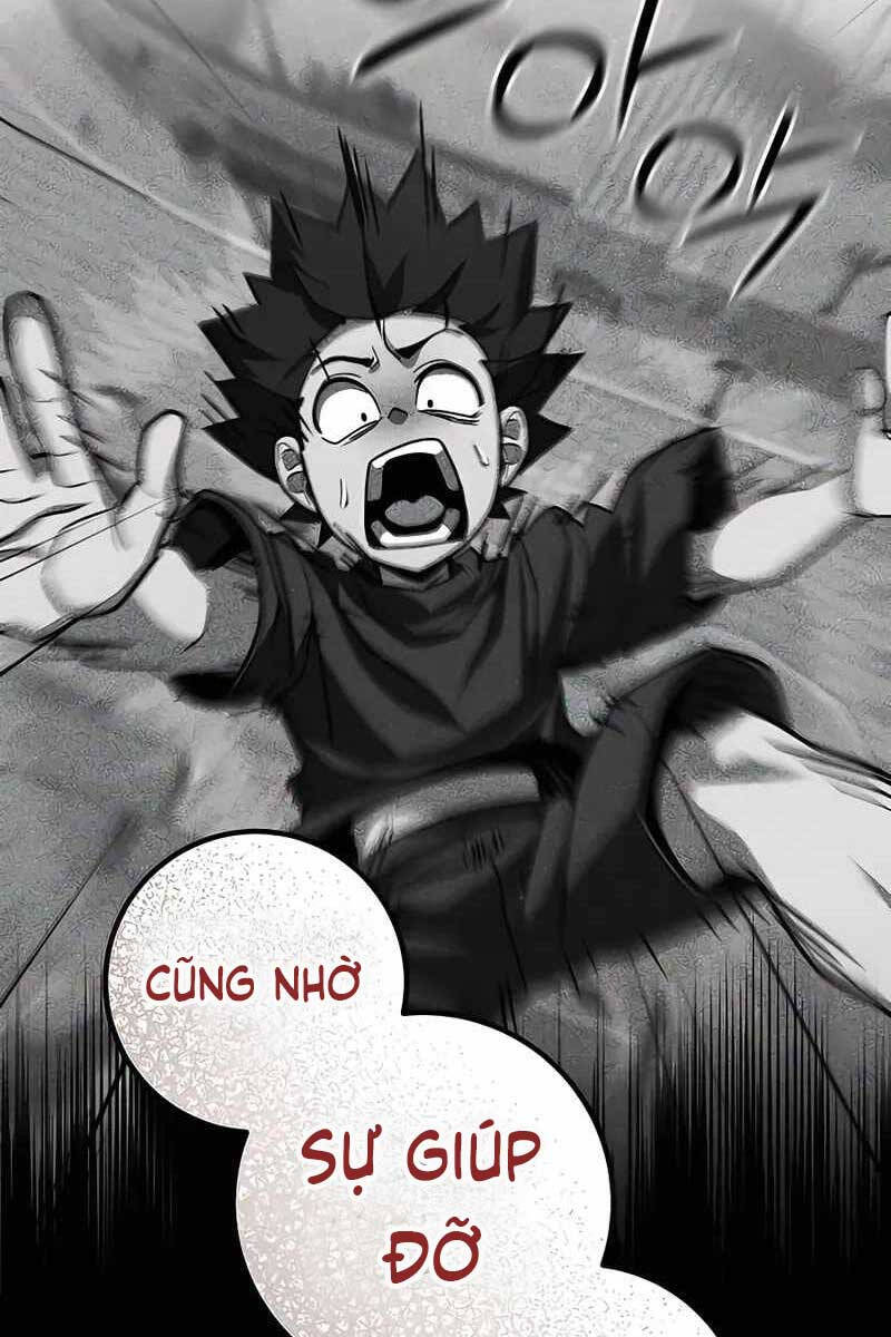 Tôi Dùng Búa Thần Giải Cứu Thế Giới Chapter 24 - 5