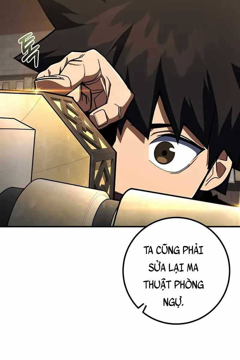 Tôi Dùng Búa Thần Giải Cứu Thế Giới Chapter 24 - 54