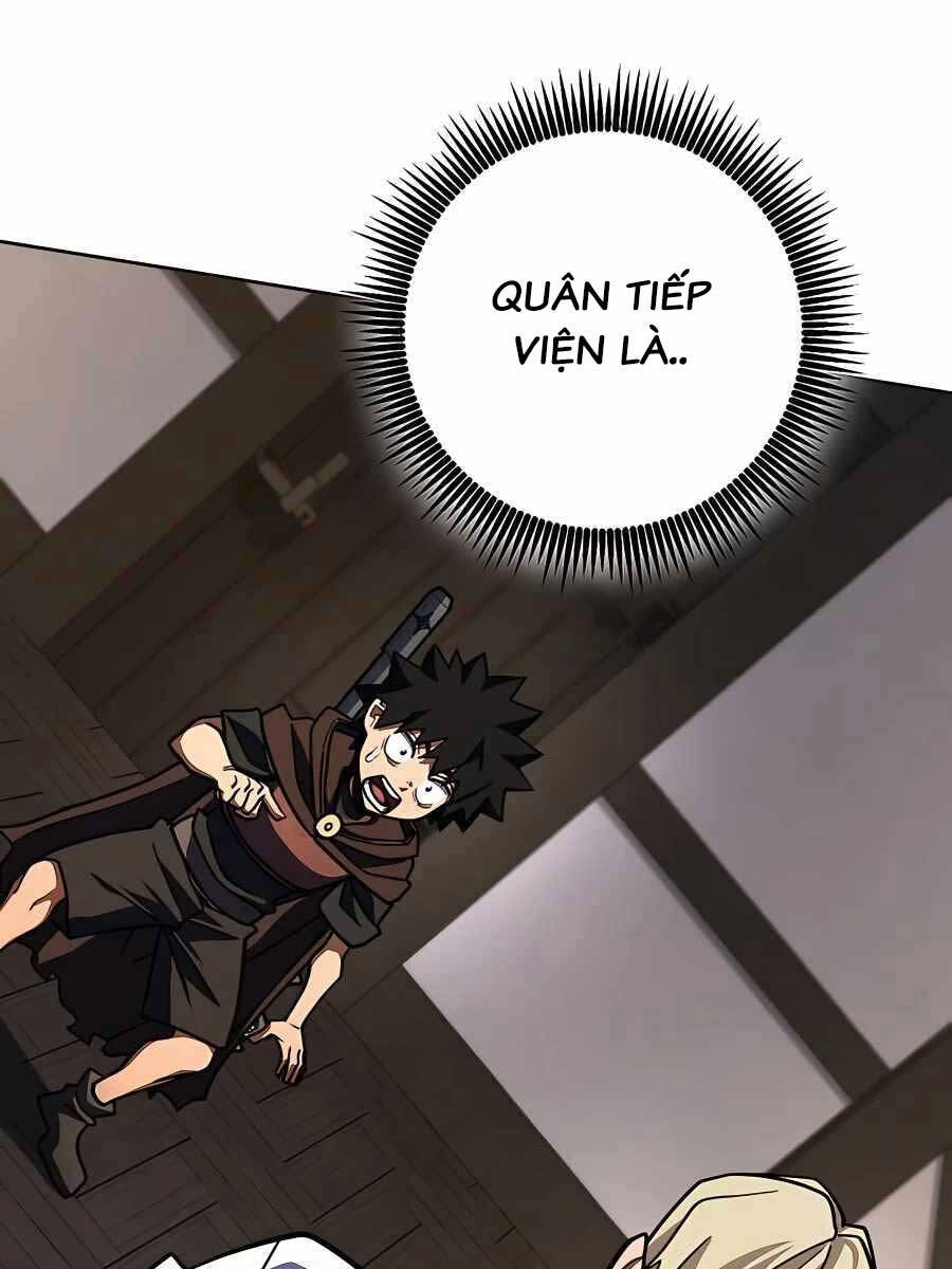 Tôi Dùng Búa Thần Giải Cứu Thế Giới Chapter 30 - 180