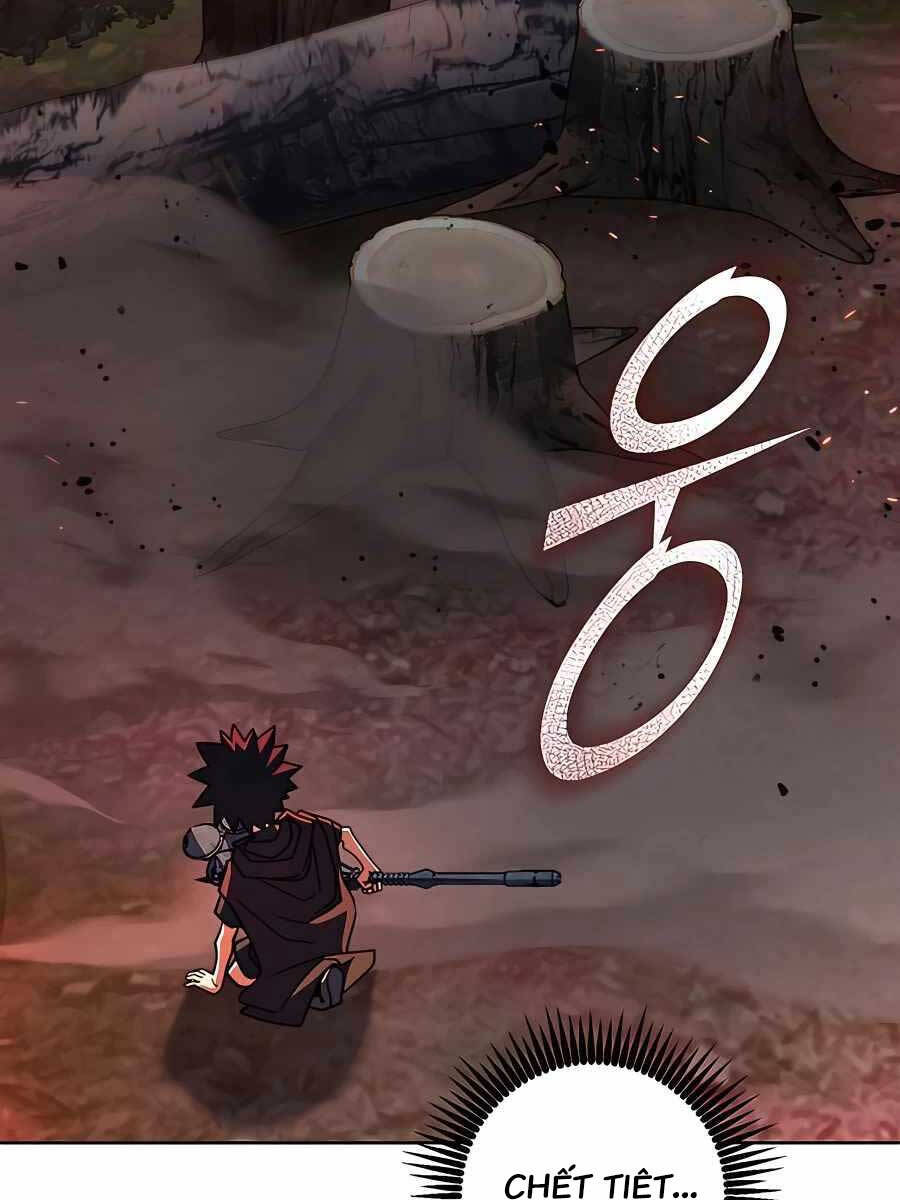 Tôi Dùng Búa Thần Giải Cứu Thế Giới Chapter 30 - 41