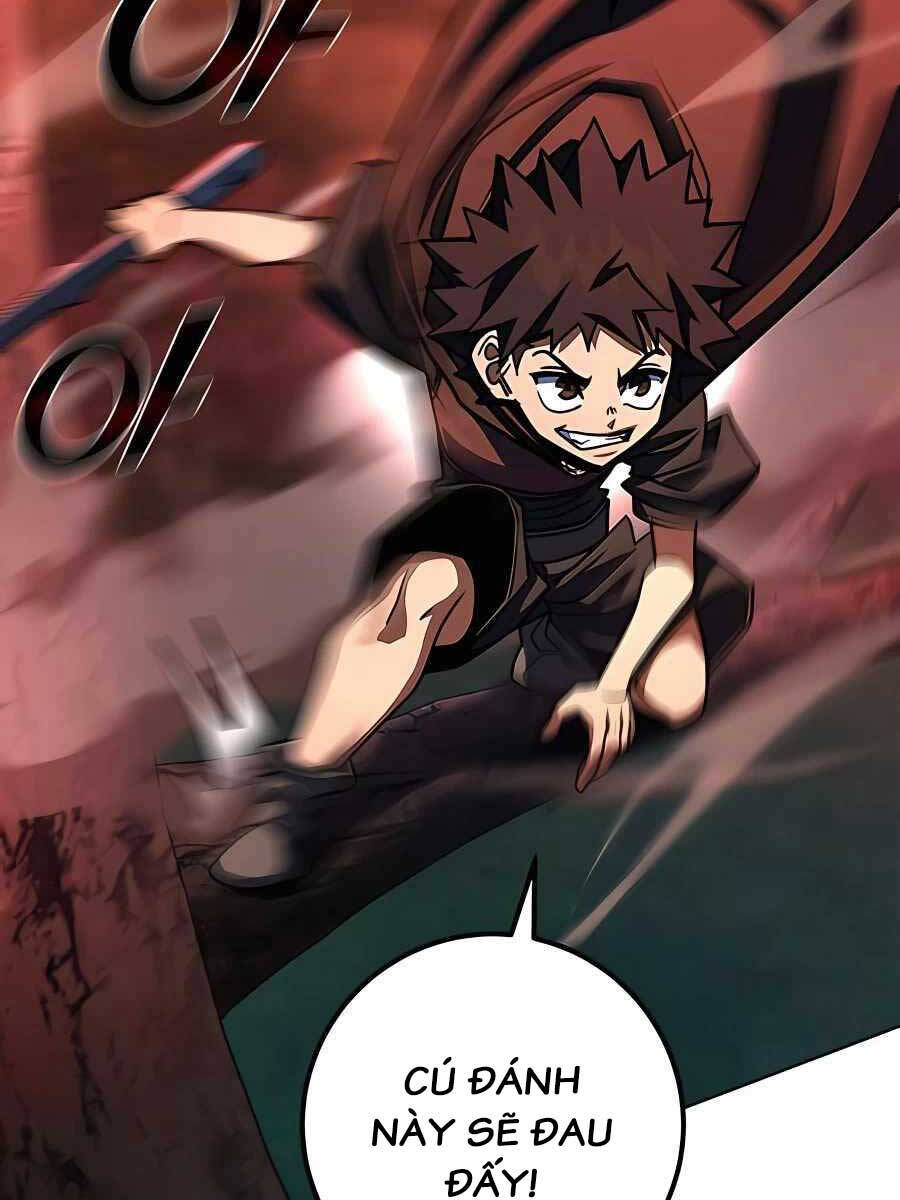 Tôi Dùng Búa Thần Giải Cứu Thế Giới Chapter 30 - 83