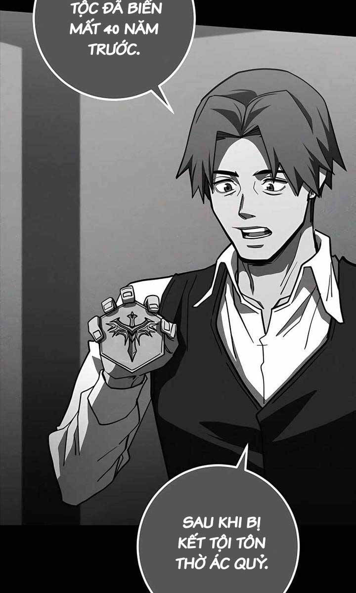 Tôi Dùng Búa Thần Giải Cứu Thế Giới Chapter 31 - 111