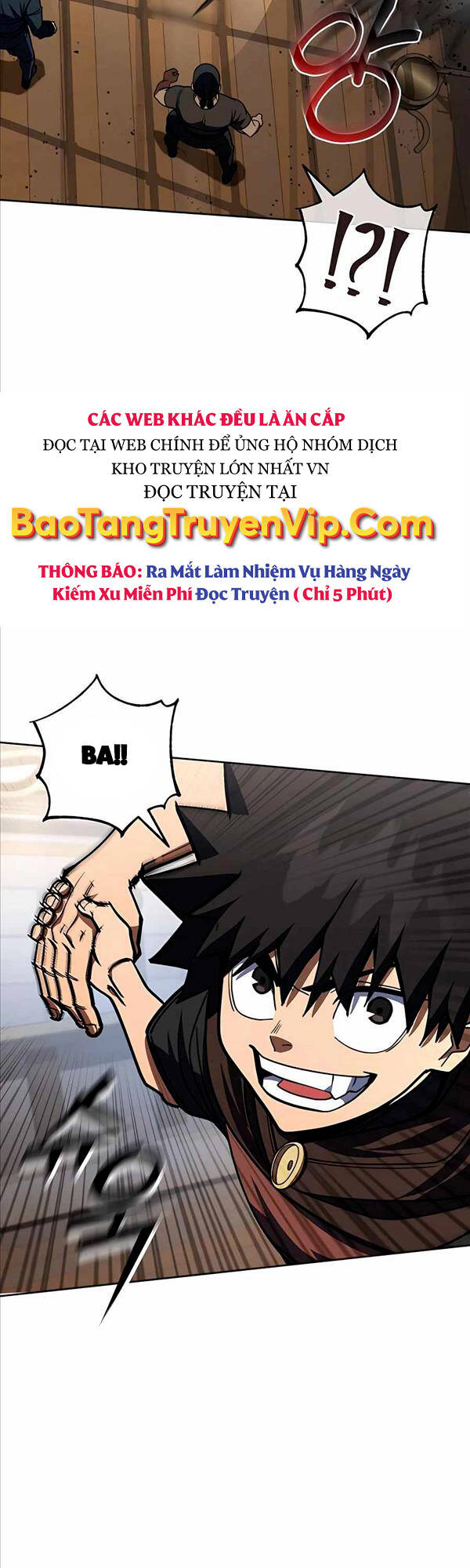 Tôi Dùng Búa Thần Giải Cứu Thế Giới Chapter 32 - 26